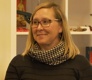 Nikki Rothwell IPM Educator Coordinator Horticulture Research Station Leelanau County